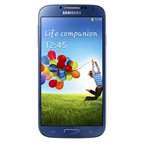 Samsung Galaxy S4 I337 16GB Unlocked GSM 4G LTE Smartphone Samsung Galaxy S4 I337 16GB Unlocked GSM 4G LTE Smartphone