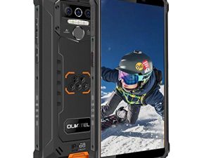 Rugged Smartphone Unlocked