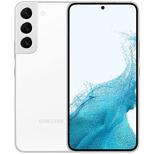 Samsung Galaxy S22 Smartphone Samsung Galaxy S22 Smartphone