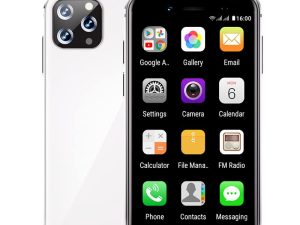 ZIMOO Global Band Smart Phone