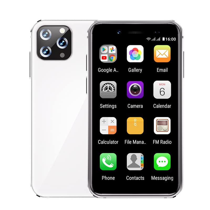 ZIMOO Global Band Smart Phone ZIMOO Global Band Smart Phone