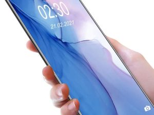 OUKITEL C21 Unlocked Cell Phones 2021
