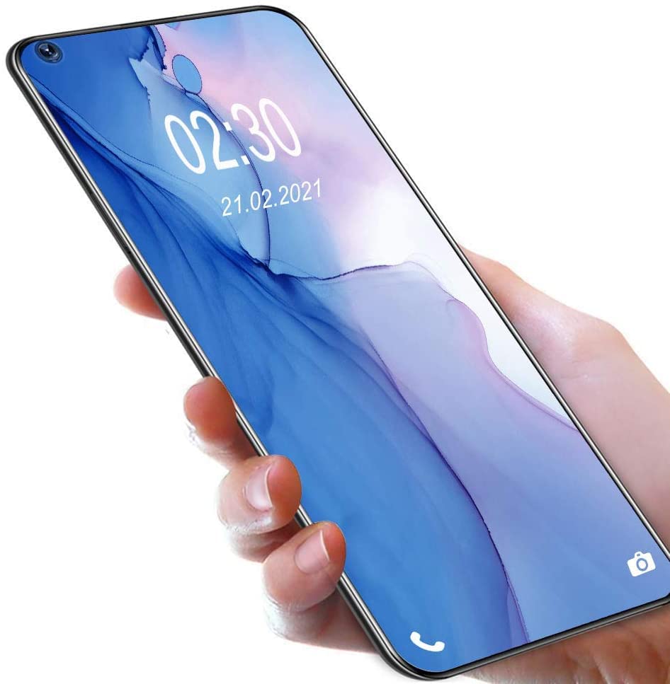 OUKITEL C21 Unlocked Cell Phones 2021 OUKITEL C21 Unlocked Cell Phones 2021