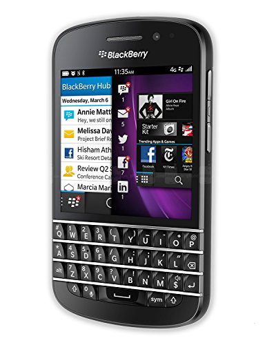 BlackBerry Q10 BlackBerry Q10