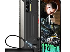 Ulefone Rugged Smartphone