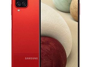 Samsung Galaxy A12 (A125M) 64GB Dual SIM