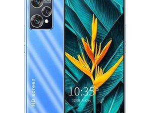 Bewinner 6.1 Inch HD Full Screen Unlocked Smartphone