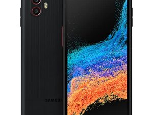 SAMSUNG Galaxy XCover6 Pro 5G | Rugged (IP68 Rated) Unlocked (Verizon