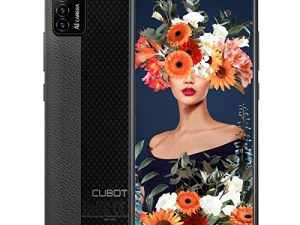 CUBOT Unlocked Smartphones
