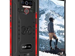 OUKITEL WP5 Rugged Cell Phone