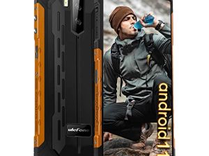 Ulefone Armor X5 Rugged Cell Phones Unlocked (2021)