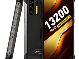 Ulefone Rugged Smartphone