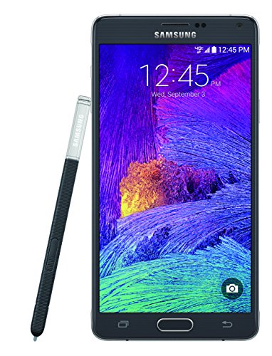 Samsung Galaxy Note 4 Samsung Galaxy Note 4