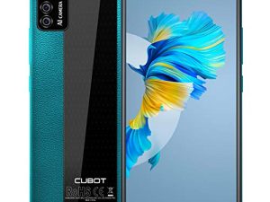CUBOT Phone Unlocked