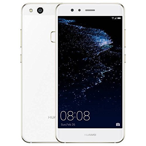 Huawei P10 Lite 32GB WAS-LX3 Octa Core 3GB RAM International Version LTE (White) Huawei P10 Lite 32GB WAS-LX3 Octa Core 3GB RAM International Version LTE (White)