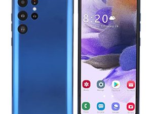 6.52in Smartphone