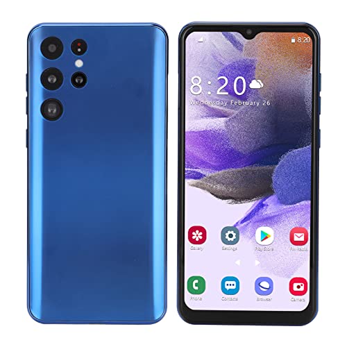 6.52in Smartphone 6.52in Smartphone