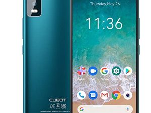 CUBOT Note 8 Smartphone Without Contract