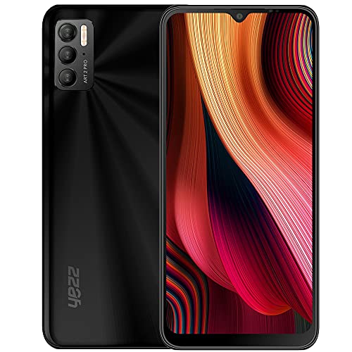Yezz Art 2 Pro | 2021 | Long Lasting Battery | 3/64GB | 16MP Triple Camera | Unlocked smarpthone | 1 Year Warranty in The U.S. | Graphite Black Yezz Art 2 Pro | 2021 | Long Lasting Battery | 3/64GB | 16MP Triple Camera | Unlocked smarpthone | 1 Year Warranty in The U.S. | Graphite Black