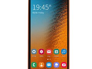 Deryang Smartphone