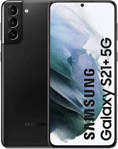 Samsung Galaxy S21+ Plus G996U 5G | Android Cell Phone | 5G Smartphone (Renewed) (128GB Samsung Galaxy S21+ Plus G996U 5G | Android Cell Phone | 5G Smartphone (Renewed) (128GB