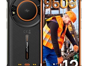 Ulefone Rugged Smartphone