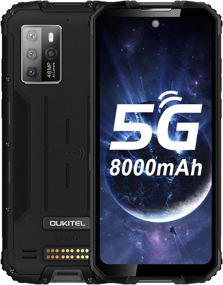 5G Rugged Smartphone Unlocked 5G Rugged Smartphone Unlocked