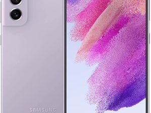 Samsung Galaxy S21 FE 5G 128GB Lavendar-Verizon (Renewed)