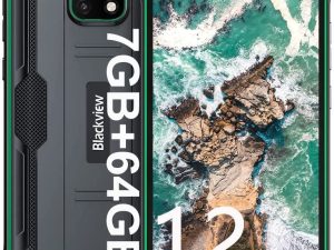 Blackview BV4900 Pro Rugged Phone
